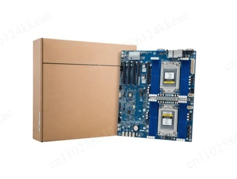 MZ72-HB2 Dual Socket SP3 Mothe - Dual Socket Sp3 Epyc Motherboard 评论和价格